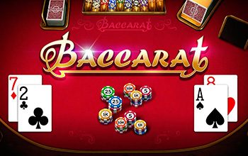 Baccarat 777