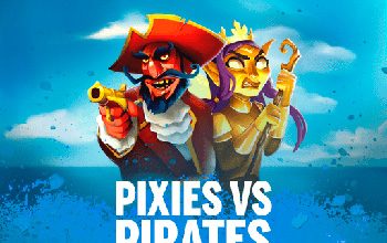 Pixies vs Pirates