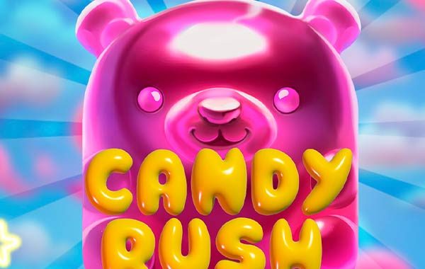 Candy Rush