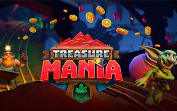 Treasure Mania