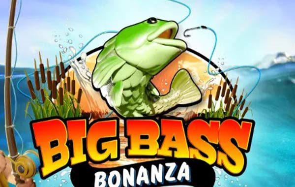 Big Bass Bonanza