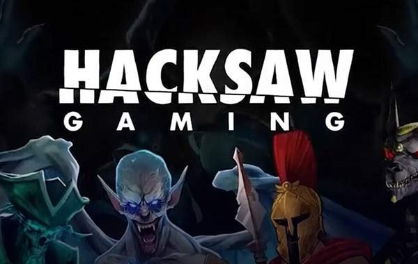 Hacksaw Gaming